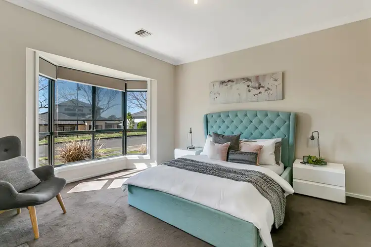 Third view of Homely house listing, 4 Evergreen Parade, Flagstaff Hill SA 5159
