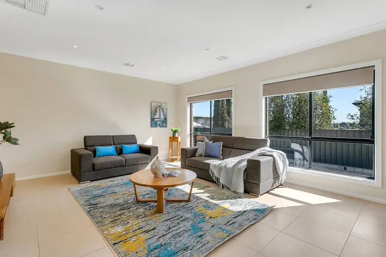 Fifth view of Homely house listing, 4 Evergreen Parade, Flagstaff Hill SA 5159