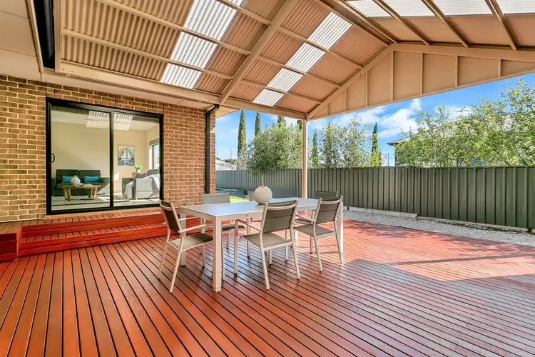Sixth view of Homely house listing, 4 Evergreen Parade, Flagstaff Hill SA 5159