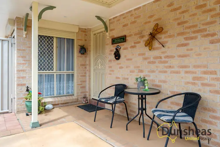 Second view of Homely house listing, 40 Freeman Circuit, Ingleburn NSW 2565