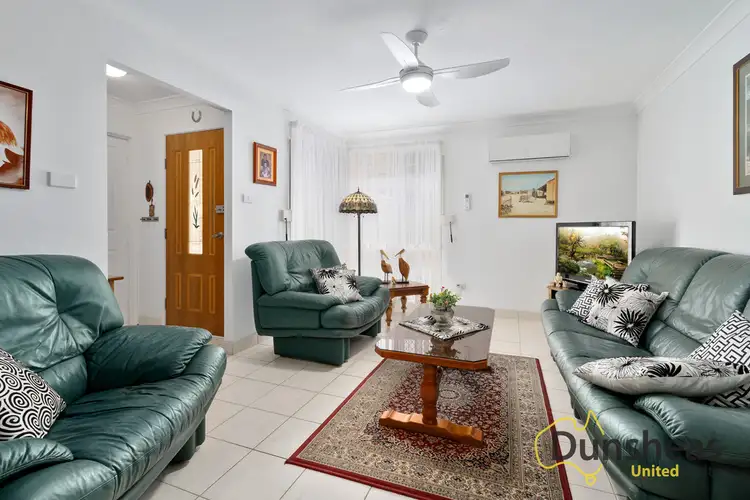 Third view of Homely house listing, 40 Freeman Circuit, Ingleburn NSW 2565