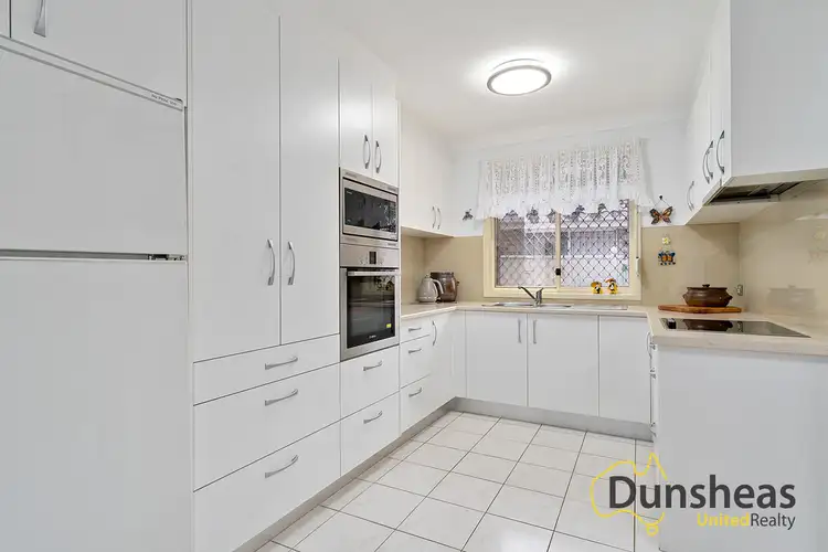 Fifth view of Homely house listing, 40 Freeman Circuit, Ingleburn NSW 2565