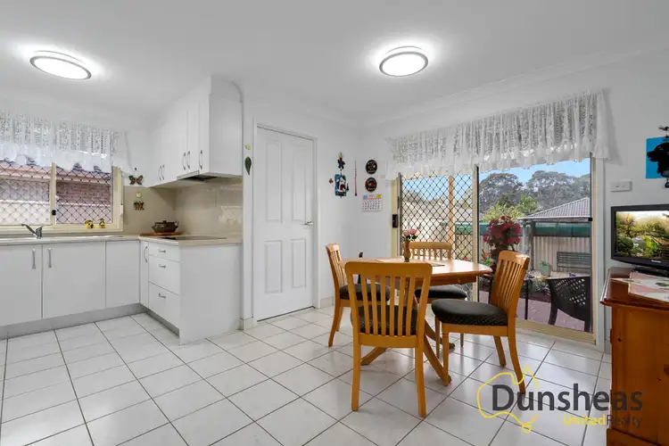 Sixth view of Homely house listing, 40 Freeman Circuit, Ingleburn NSW 2565