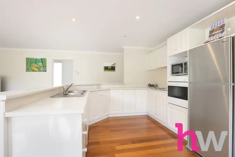 Third view of Homely house listing, 50 Monterey Drive, Waurn Ponds VIC 3216