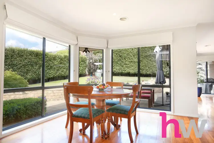 Fourth view of Homely house listing, 50 Monterey Drive, Waurn Ponds VIC 3216
