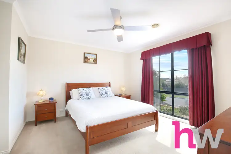 Fifth view of Homely house listing, 50 Monterey Drive, Waurn Ponds VIC 3216
