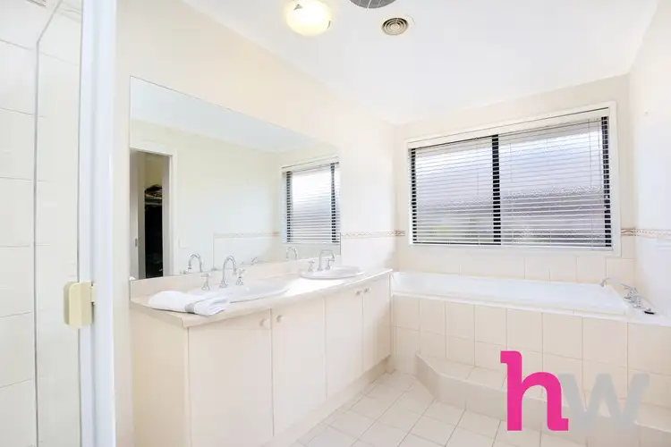 Sixth view of Homely house listing, 50 Monterey Drive, Waurn Ponds VIC 3216