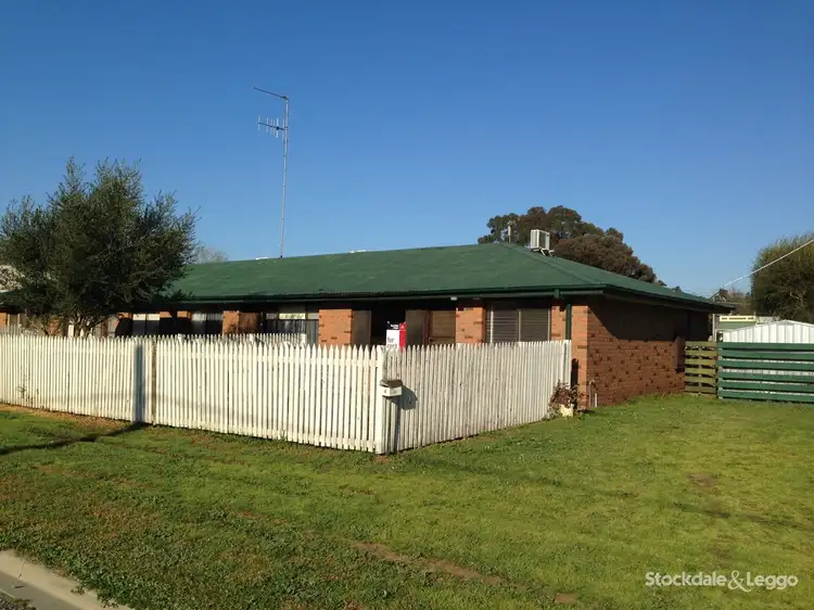Main view of Homely house listing, 1/2-4 Nicholson Street, Rushworth VIC 3612