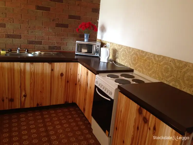 Second view of Homely house listing, 1/2-4 Nicholson Street, Rushworth VIC 3612