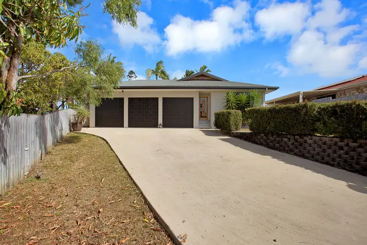 20 Shanks Street, Bucasia QLD 4750