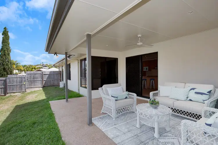 Third view of Homely house listing, 60 Barber Drive, Eimeo QLD 4740
