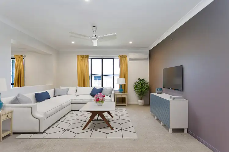 Fourth view of Homely house listing, 60 Barber Drive, Eimeo QLD 4740