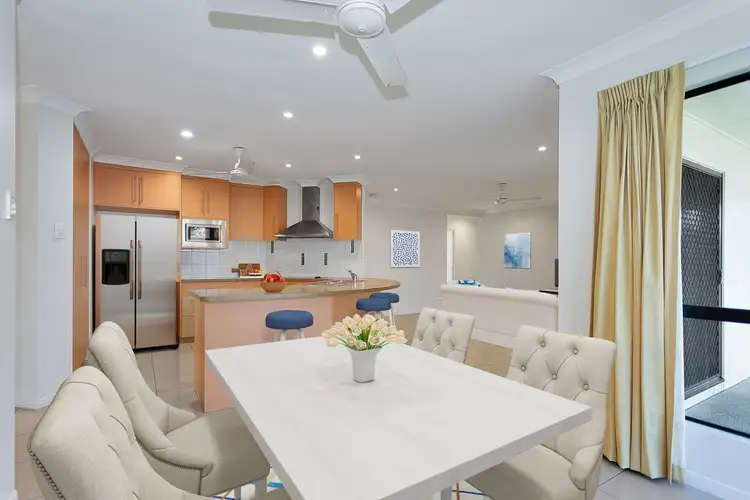 Fifth view of Homely house listing, 60 Barber Drive, Eimeo QLD 4740