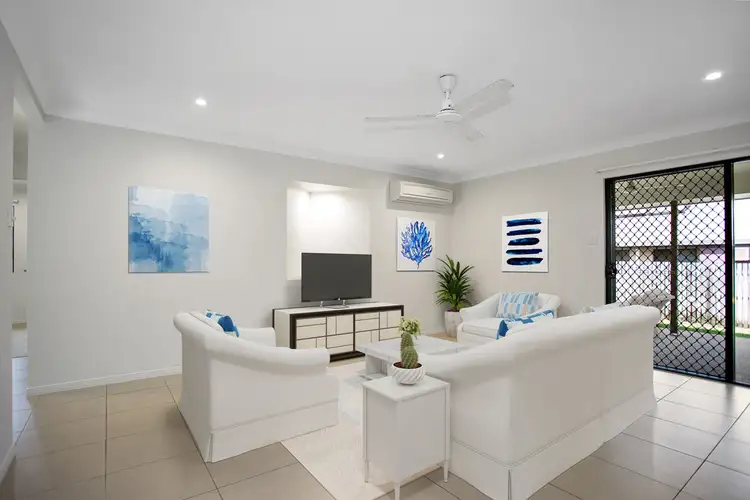 Sixth view of Homely house listing, 60 Barber Drive, Eimeo QLD 4740