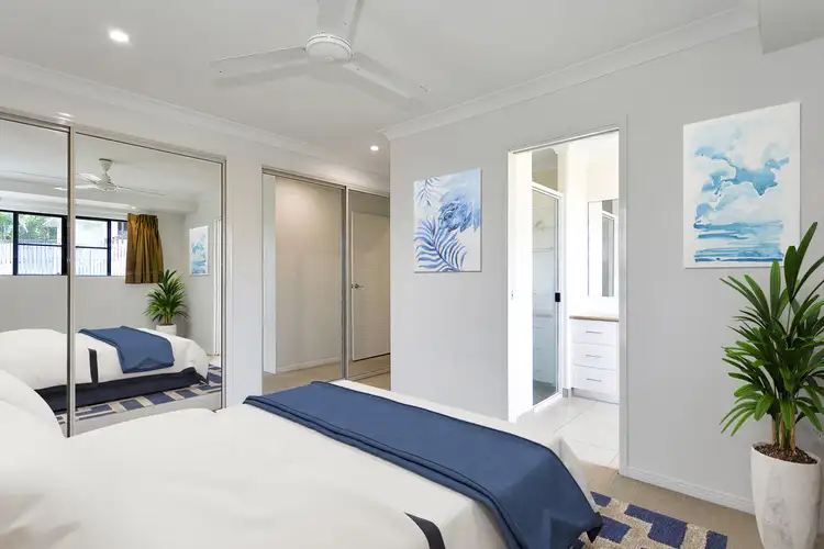 Seventh view of Homely house listing, 60 Barber Drive, Eimeo QLD 4740