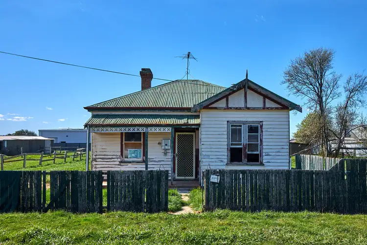 23 Marriott Street, Westbury TAS 7303