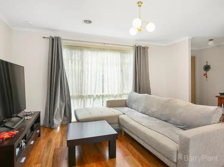 Second view of Homely unit listing, 11 Jenkins Lane, Croydon VIC 3136