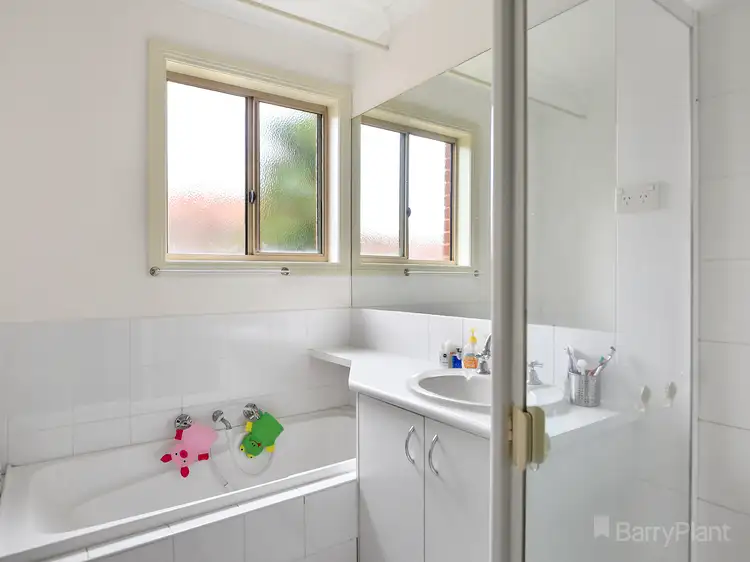 Sixth view of Homely unit listing, 11 Jenkins Lane, Croydon VIC 3136