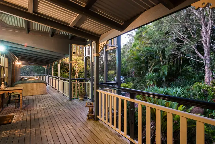 Fourth view of Homely house listing, 347 Corks Pocket Road, Reesville QLD 4552