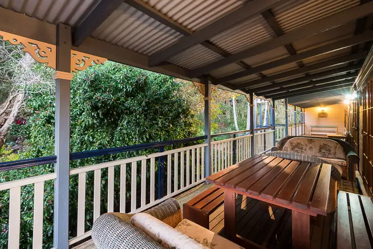 Fifth view of Homely house listing, 347 Corks Pocket Road, Reesville QLD 4552