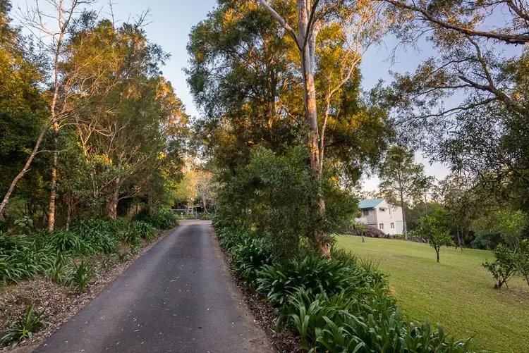 Seventh view of Homely house listing, 347 Corks Pocket Road, Reesville QLD 4552