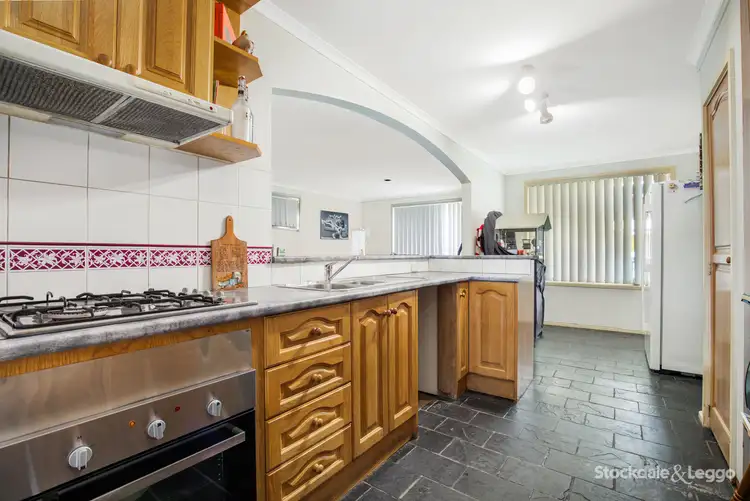 Second view of Homely house listing, 20 Barrington Crescent, Gladstone Park VIC 3043