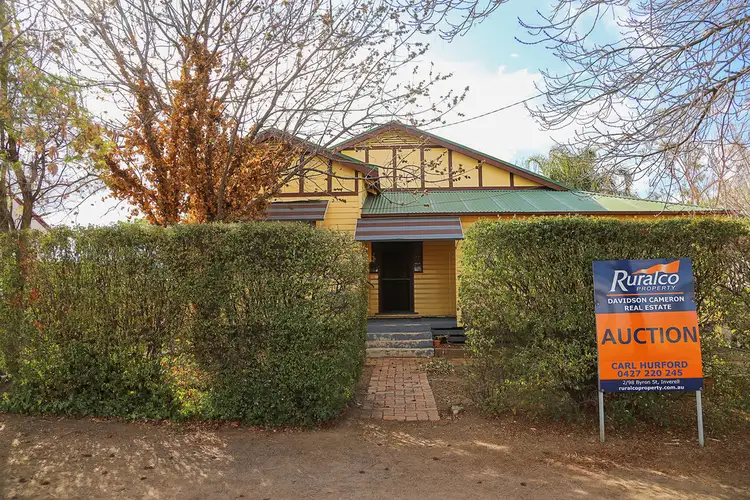 74 George Street, Inverell NSW 2360