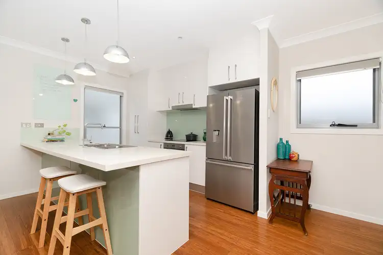 2/14 Camborne Street, Alderley QLD 4051
