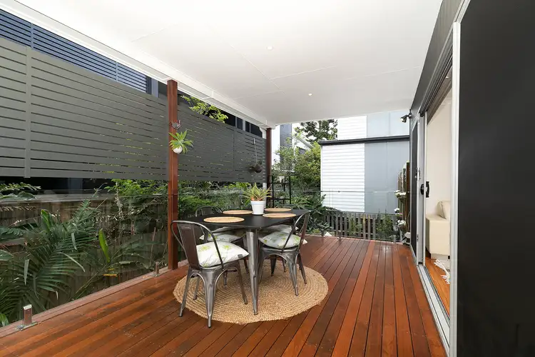 Fourth view of Homely townhouse listing, 2/14 Camborne Street, Alderley QLD 4051
