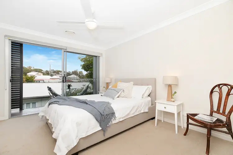 Sixth view of Homely townhouse listing, 2/14 Camborne Street, Alderley QLD 4051