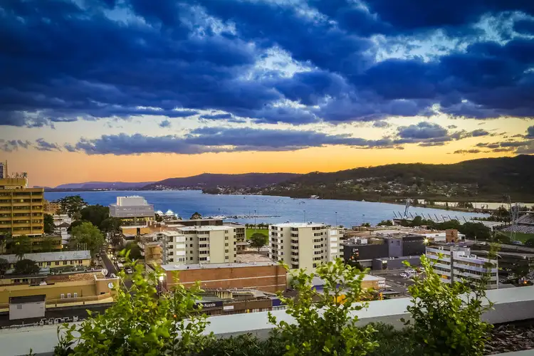 1301/159 Mann Street, Gosford NSW 2250