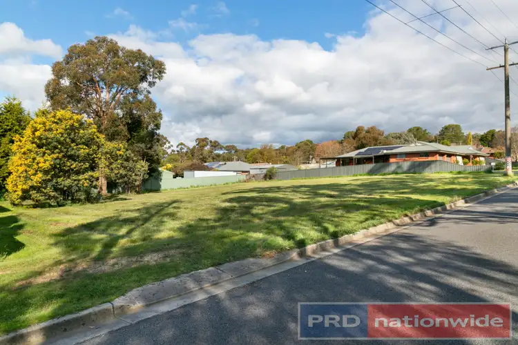 Third view of Homely land listing, 188 Ballarat Road, Creswick VIC 3363