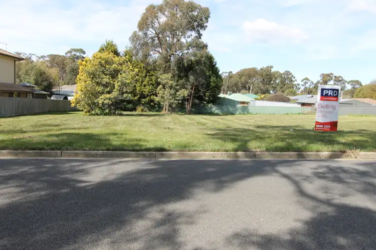 Fourth view of Homely land listing, 188 Ballarat Road, Creswick VIC 3363