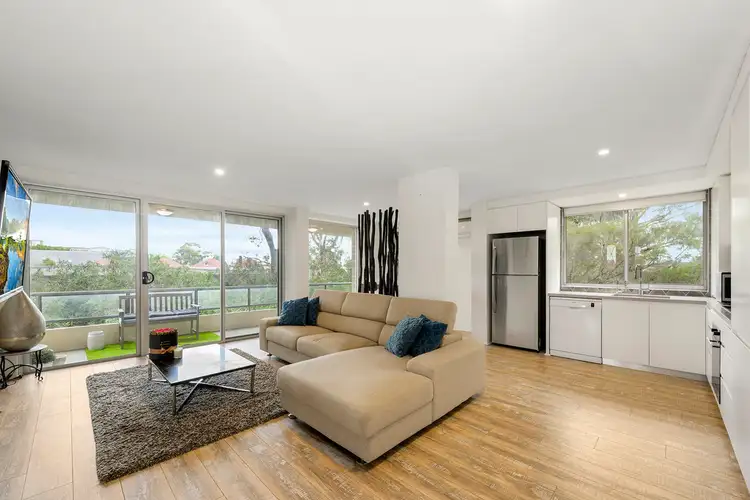 6/37 Paul Street, Bondi Junction NSW 2022