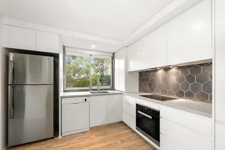 Second view of Homely apartment listing, 6/37 Paul Street, Bondi Junction NSW 2022