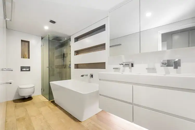Third view of Homely apartment listing, 6/37 Paul Street, Bondi Junction NSW 2022