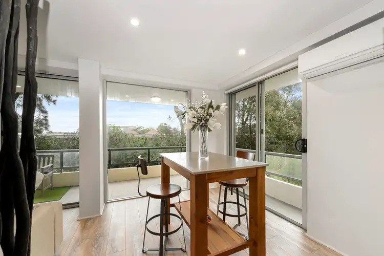 Fourth view of Homely apartment listing, 6/37 Paul Street, Bondi Junction NSW 2022