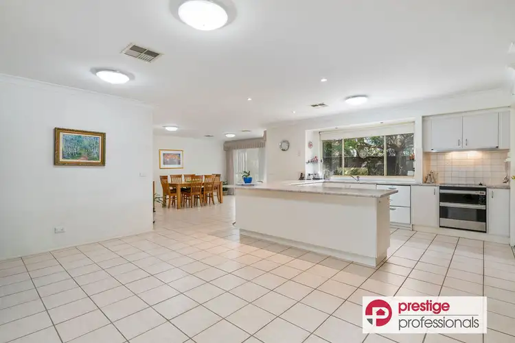 Fifth view of Homely house listing, 18 Mirbelia Court, Voyager Point NSW 2172