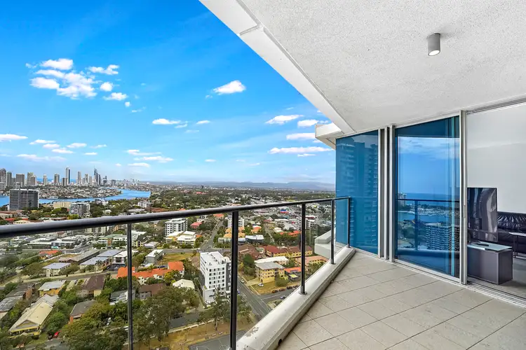 32601/9 Lawson Street, Southport QLD 4215