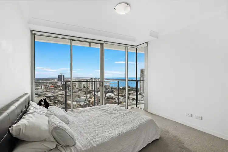 Sixth view of Homely apartment listing, 32601/9 Lawson Street, Southport QLD 4215