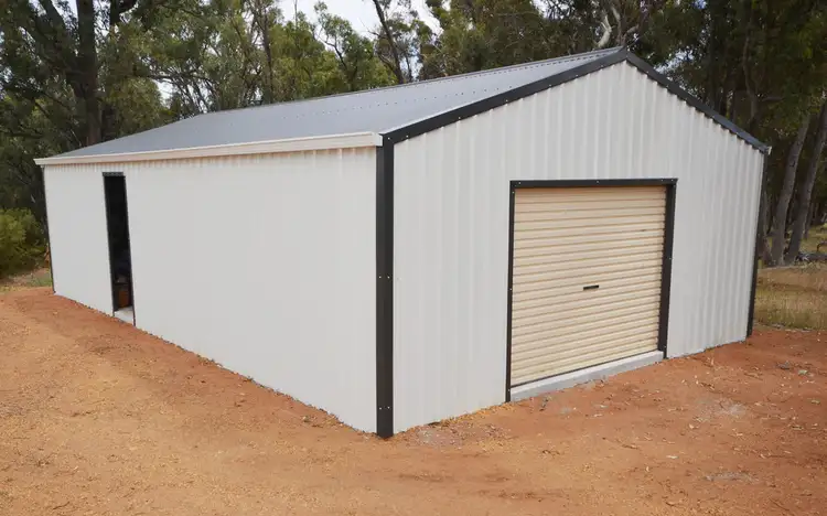 Third view of Homely house listing, 27 Truslove Street, Wooroloo WA 6558