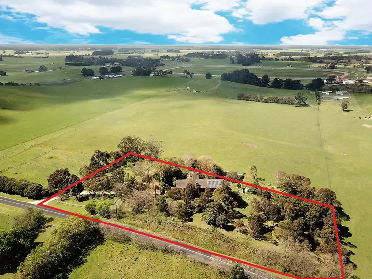 Third view of Homely house listing, 324 Yahl Road, Glenburnie SA 5291