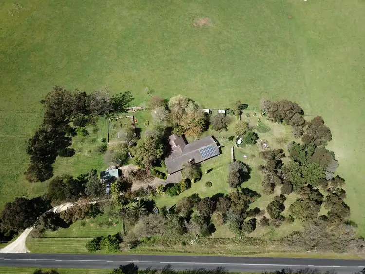 Fourth view of Homely house listing, 324 Yahl Road, Glenburnie SA 5291