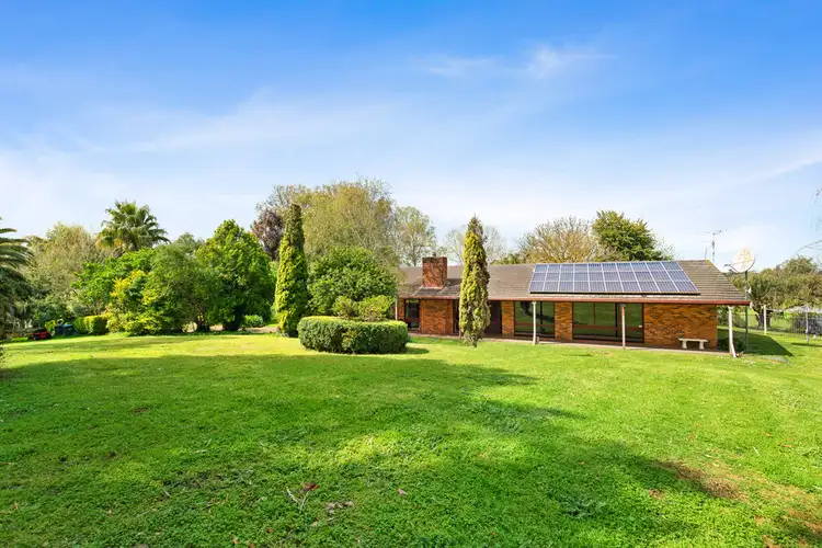 Fifth view of Homely house listing, 324 Yahl Road, Glenburnie SA 5291