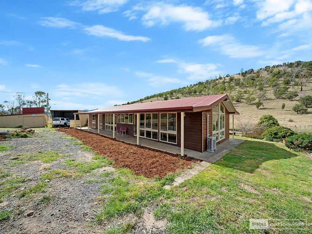 Main view of Homely house listing, 1048 Back Tea Tree Road, Tea Tree TAS 7017