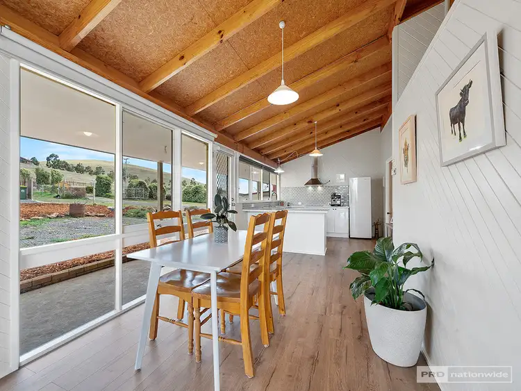 Second view of Homely house listing, 1048 Back Tea Tree Road, Tea Tree TAS 7017