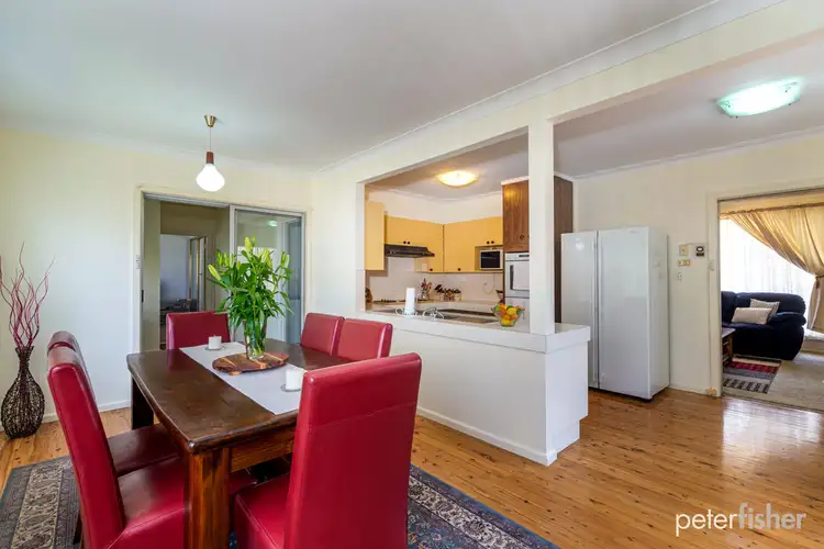 Sixth view of Homely house listing, 23 Racecourse Road, Orange NSW 2800