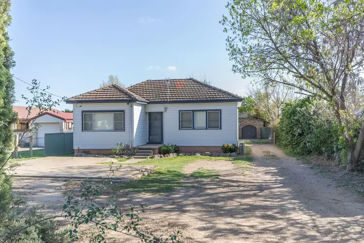 Main view of Homely house listing, 226 Mortimer Street, Mudgee NSW 2850