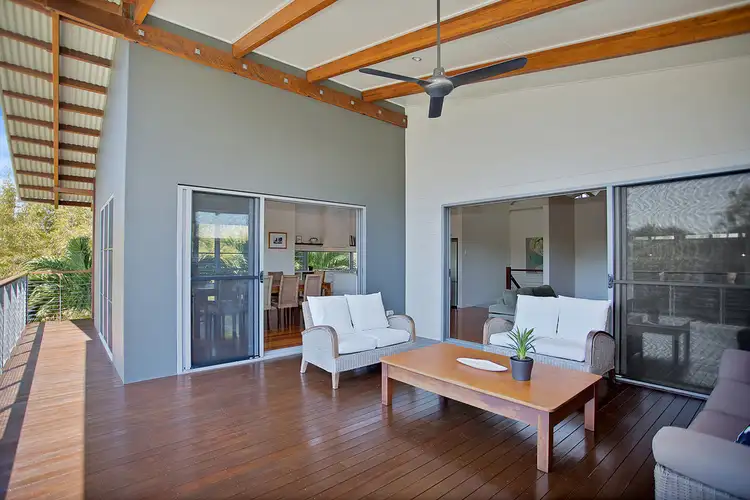 Third view of Homely house listing, 58 O'Brien Esplanade, Shoal Point QLD 4750