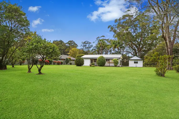 110-112 Chetwynd Road, Erina NSW 2250
